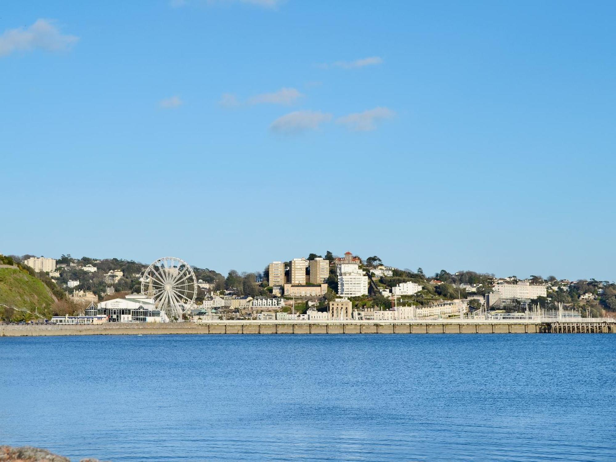 Deepwater Point Apartment Torquay Bagian luar foto
